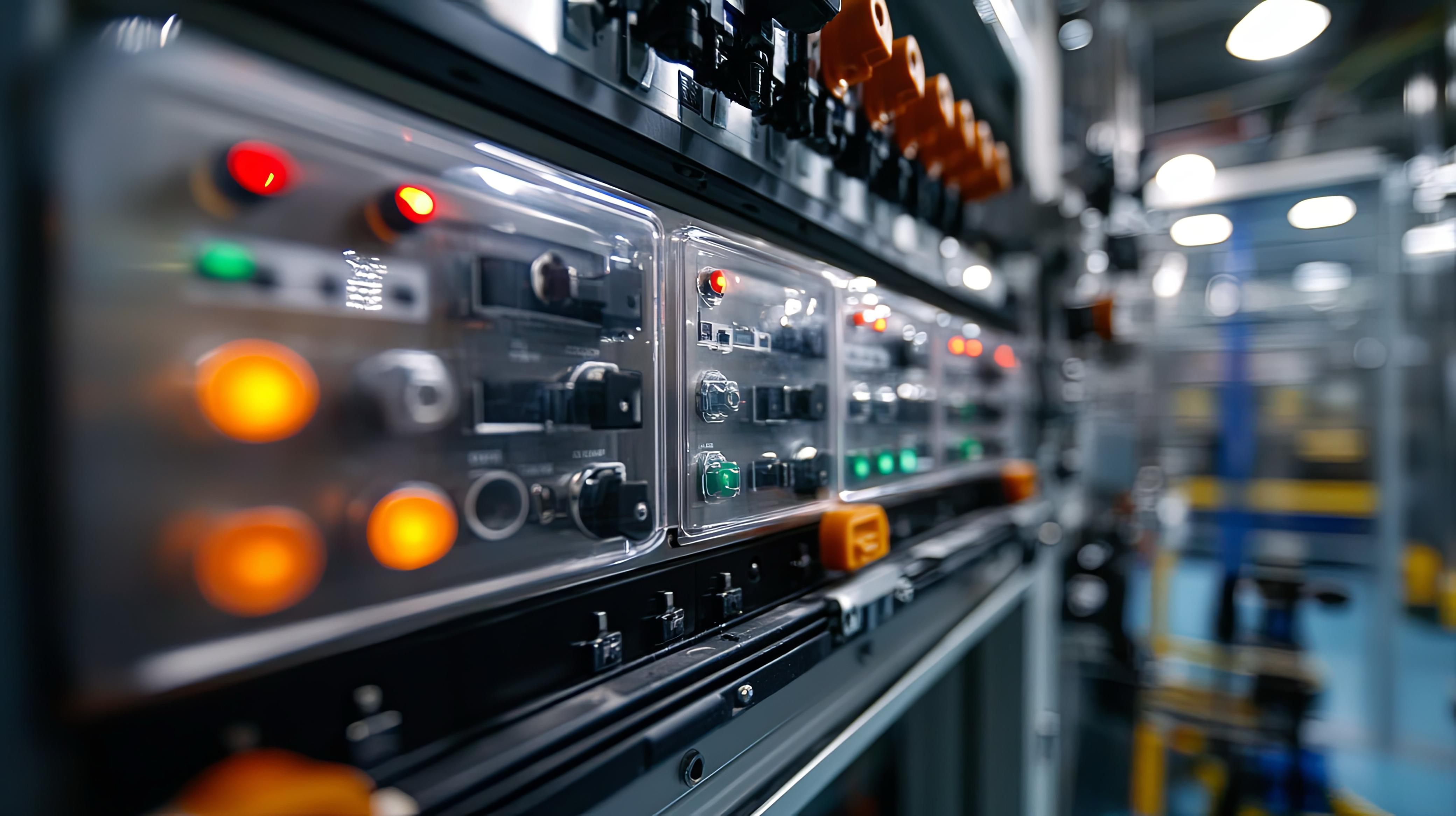 Testing & Commissioning