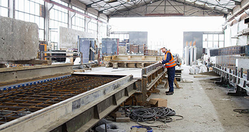Industrial Fabrication