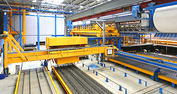 Precast Manufacturing